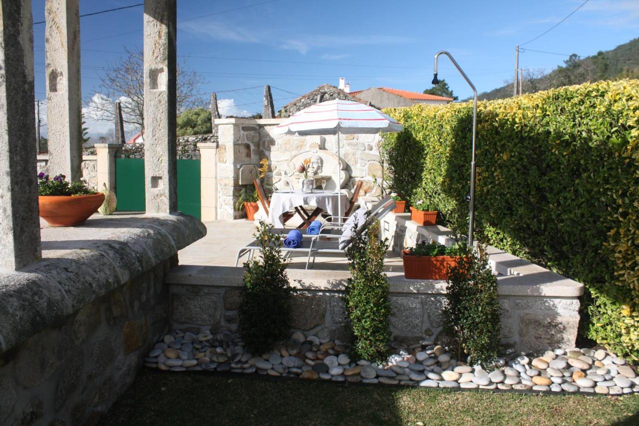 Casa Do Chafariz Villa Viana do Castelo Exteriör bild