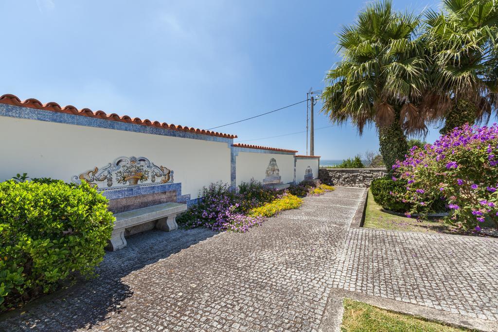Casa Do Chafariz Villa Viana do Castelo Exteriör bild