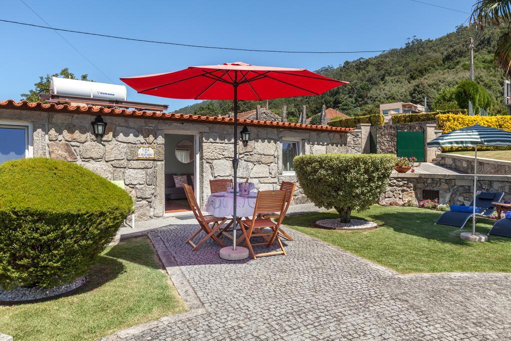 Casa Do Chafariz Villa Viana do Castelo Exteriör bild