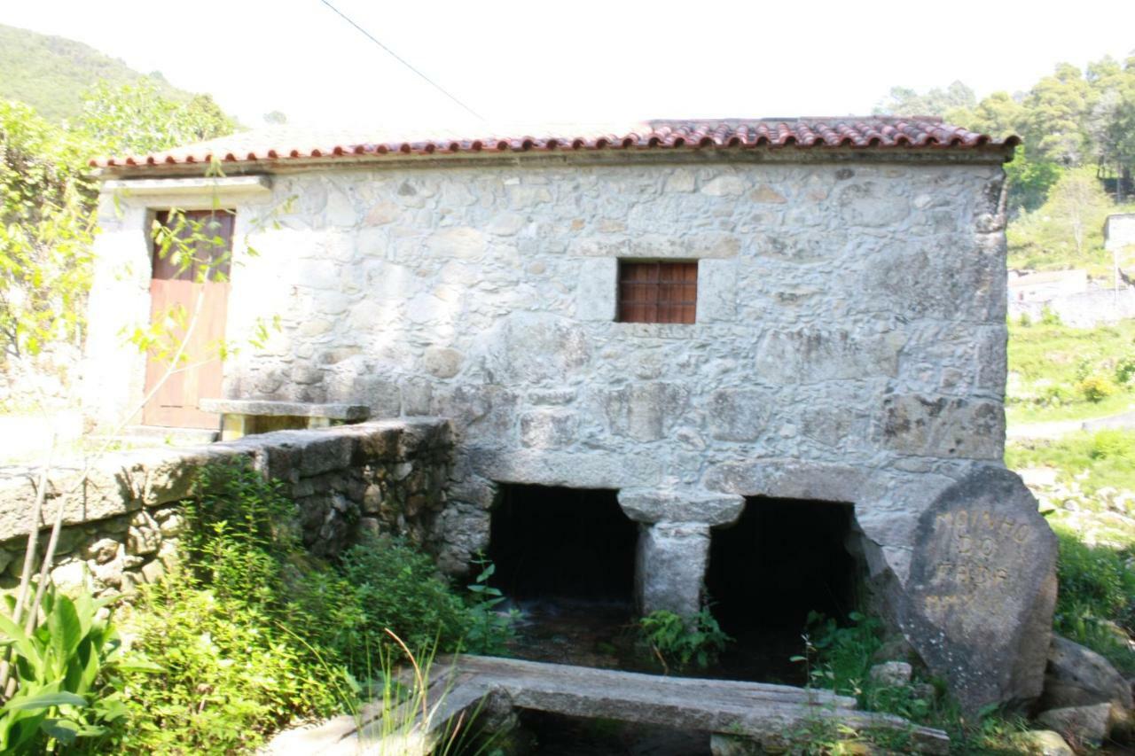 Casa Do Chafariz Villa Viana do Castelo Exteriör bild