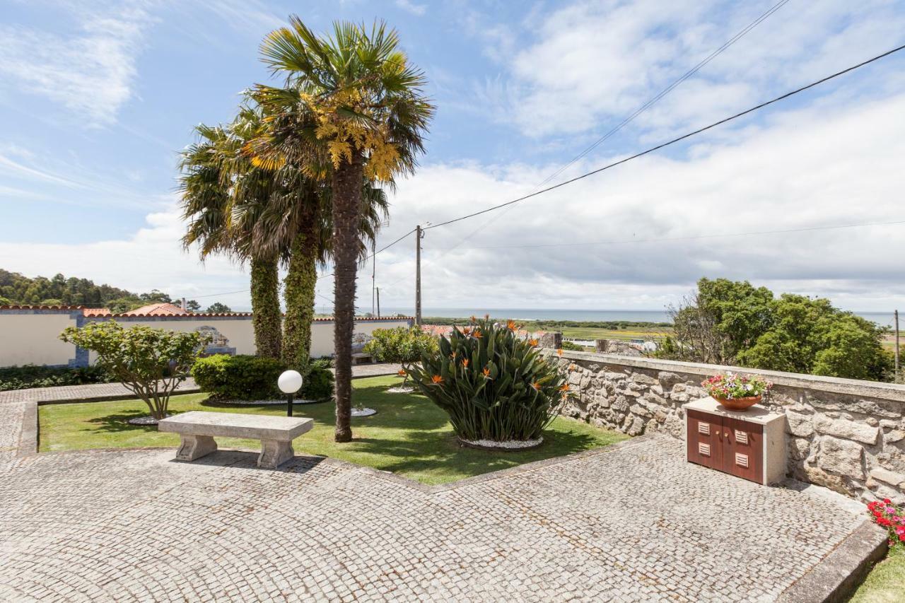Casa Do Chafariz Villa Viana do Castelo Exteriör bild
