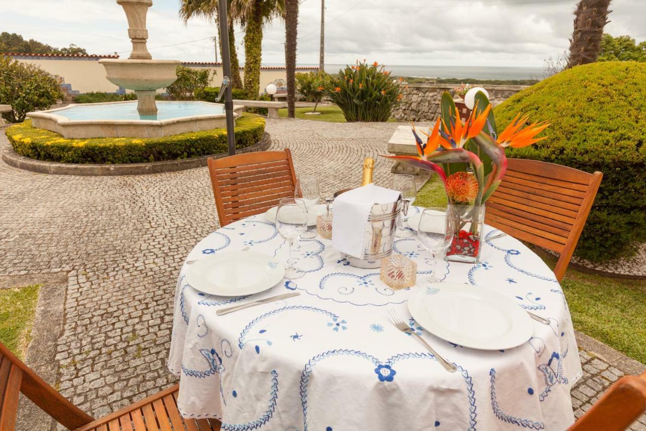 Casa Do Chafariz Villa Viana do Castelo Exteriör bild