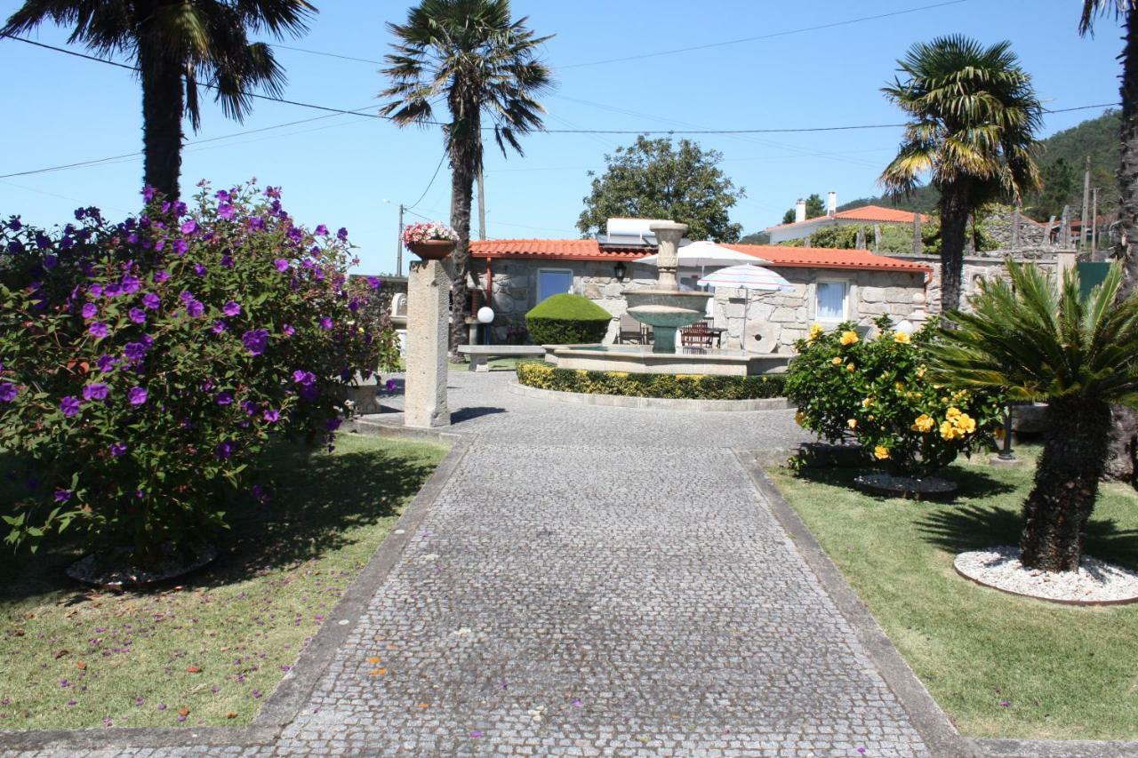 Casa Do Chafariz Villa Viana do Castelo Exteriör bild